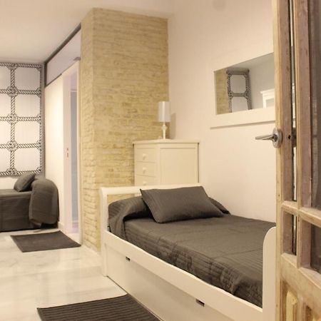 Amazing Sevilla Apartamento Экстерьер фото