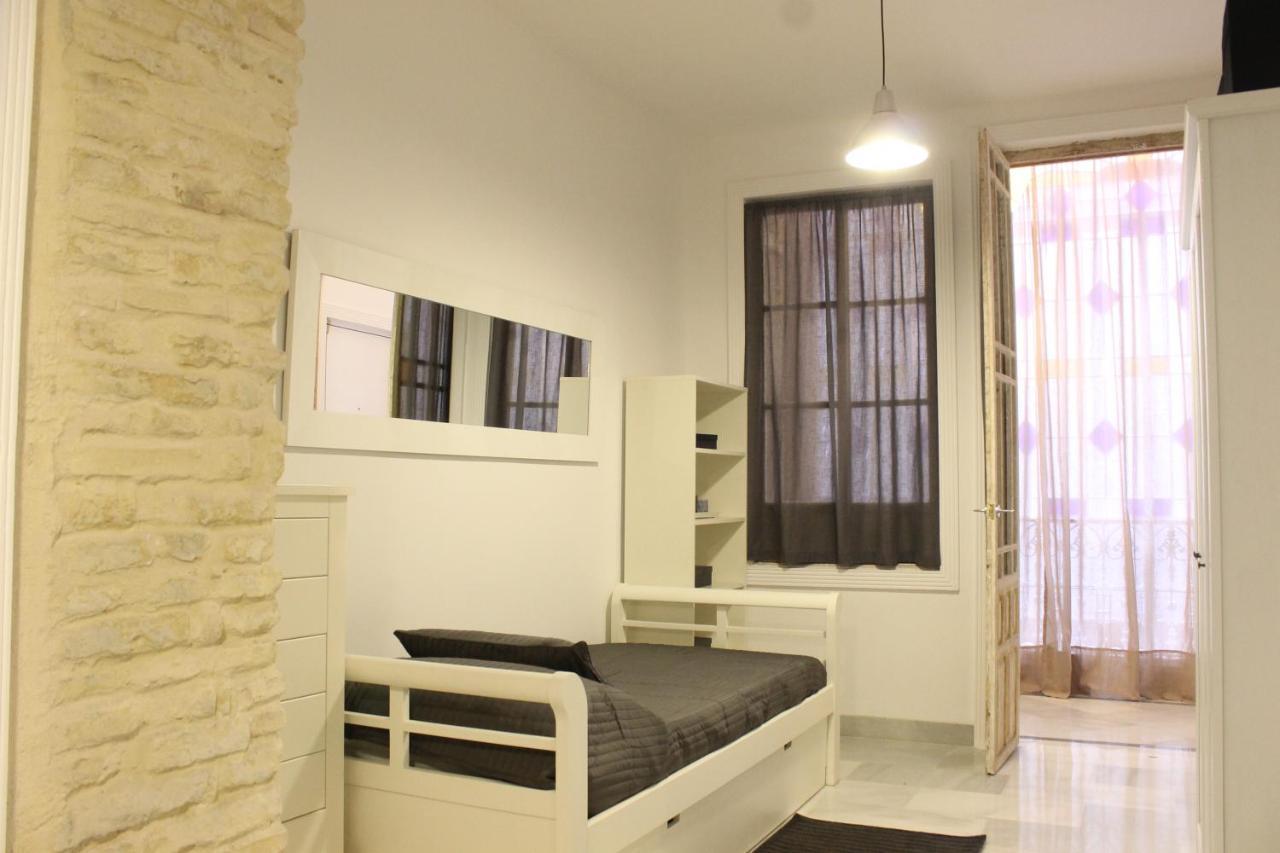 Amazing Sevilla Apartamento Экстерьер фото