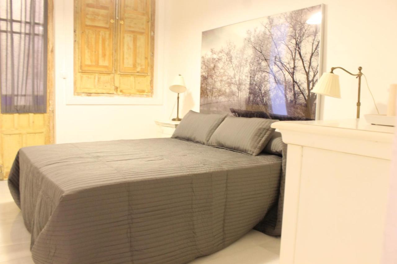 Amazing Sevilla Apartamento Экстерьер фото