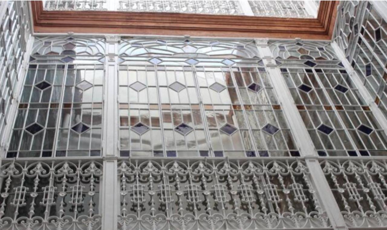 Amazing Sevilla Apartamento Экстерьер фото